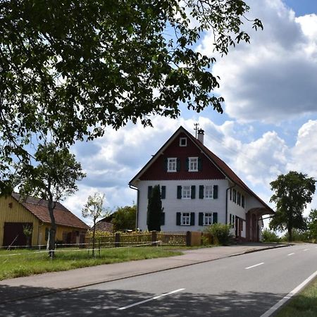 Ferienhaus Nordschwarzwald Neuweiler  Exterior foto