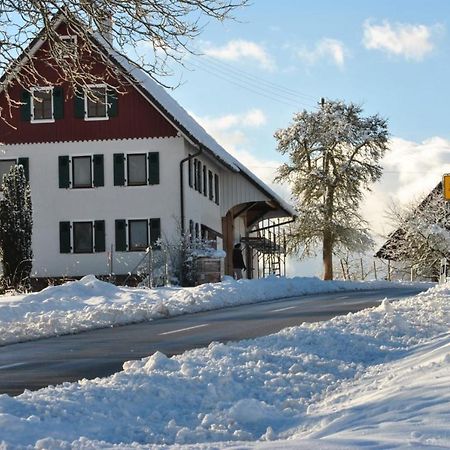 Ferienhaus Nordschwarzwald Neuweiler  Exterior foto