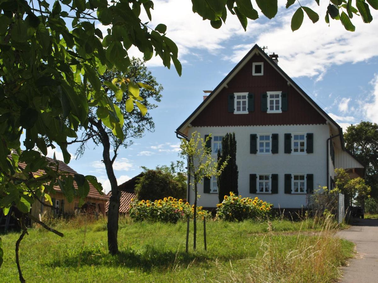 Ferienhaus Nordschwarzwald Neuweiler  Exterior foto